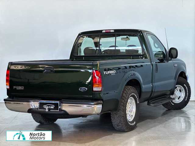 FORD F-250