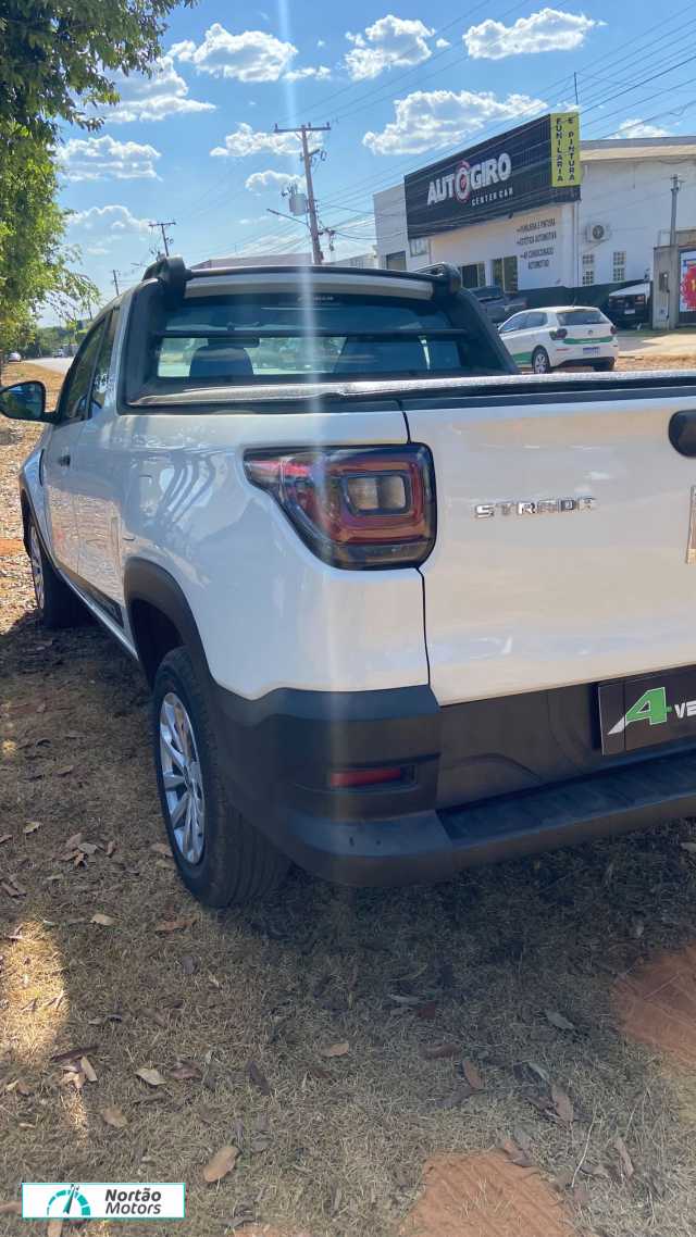 FIAT STRADA
